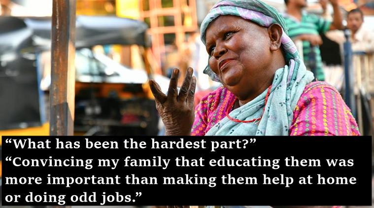 Mumbai Story